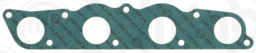 Прокладка впускного коллектора *ELRING* MERCEDES 124 |--->763226 / 763.226 / 71-25198-10