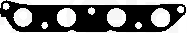 Прокладка выпускного коллектора *ELRING* TOYOTA AVENSIS |--->135410 / 135.410 / 70-52808-00