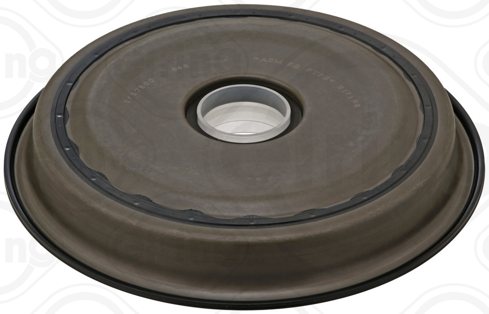 Сальник коленвала корпус коробки передач 87X100X8.5 / ASTRA F / MAZDA 3