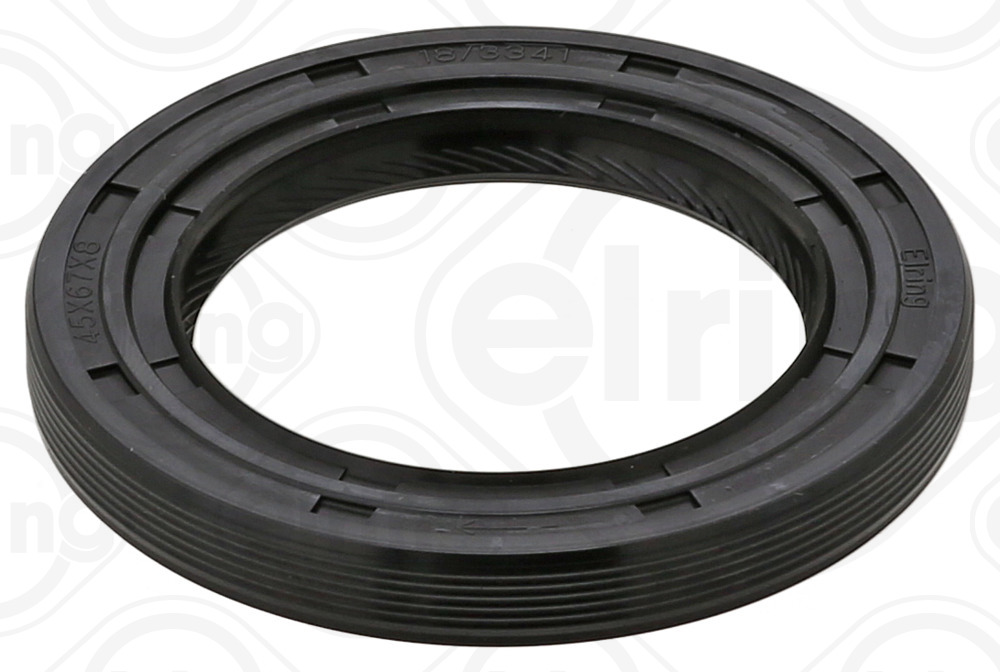 Сальник ELRING 45-67-8  /// 45X67X8 |--->914.924 / 914924