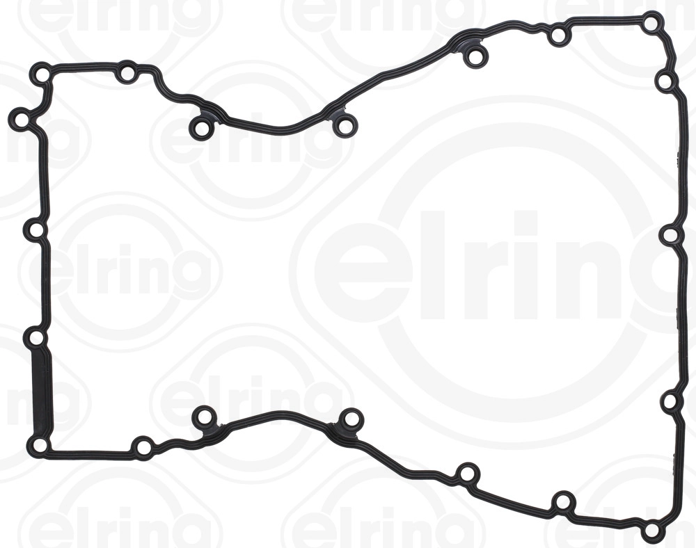 Прокладка масляного поддона *ELRING* MERCEDES |--->719780 / 719.780 / 71-40437-00