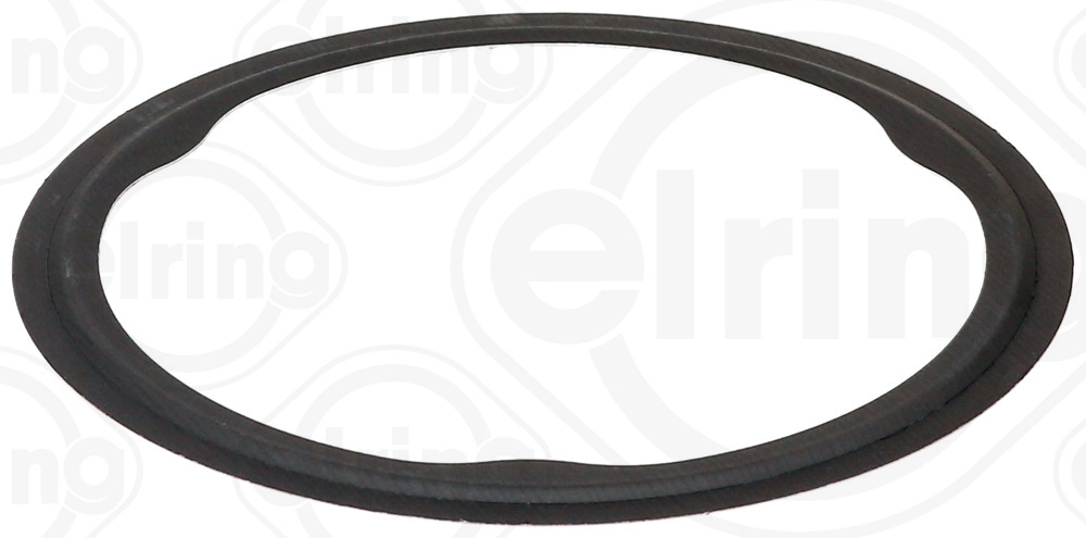 Комплект прокладок, система выпуска ОГ *ELRING* OPEL |--->514841 / 514.841 / AJU01332400