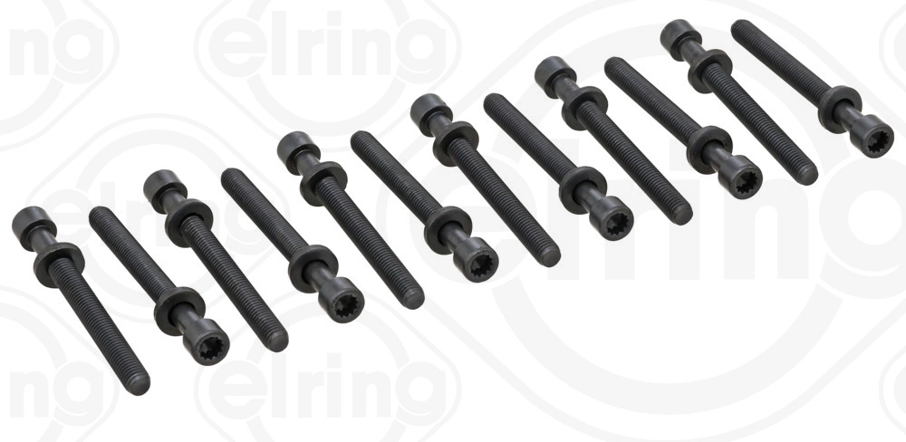 Болты головы *ELRING* VAG |--->HBS021 / 819.875 / 819875 / 819.875