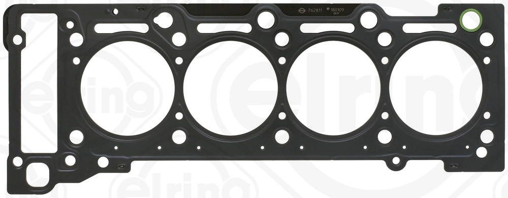 Прокладка ГБЦ *ELRING* MERCEDES C |--->762.811 / 762811 / 61-34300-00