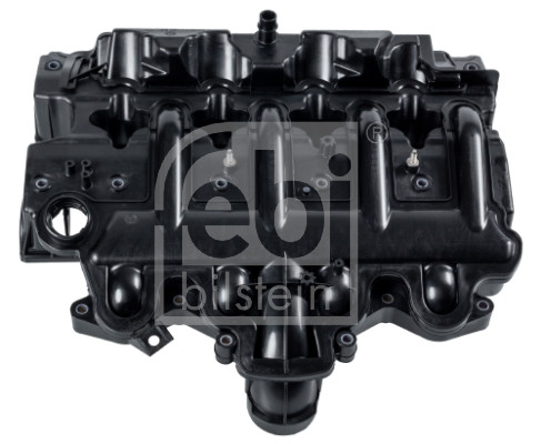Клапанная крышка *FEBI* NISSAN, RENAULT |--->174156 / MD->89532 / HP702 480 / V46-1239