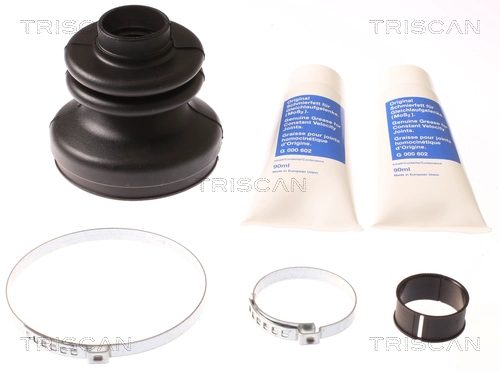 Комплект пылника, приводной вал *TRISCAN* CITROEN ( 33X86X88 ) |--->8540 10903 / 854010903