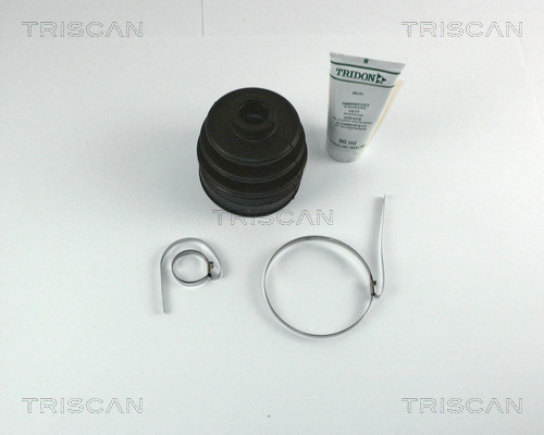 Комплект пыльника, приводной вал *TRISCAN* MAZDA ( 25x85x102 ) |--->8540 50802 / 854050802
