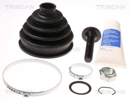 Комплект пылника, приводной вал *TRISCAN* VAG ( 24X90X90 ) |--->8540 29823 / 854029823