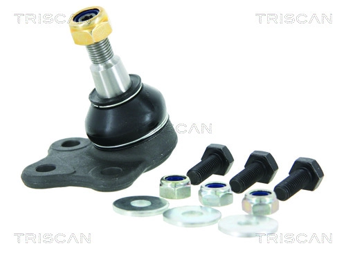 Шарнир независимой подвески *triscan  |---> si-  3788    FORD volvo