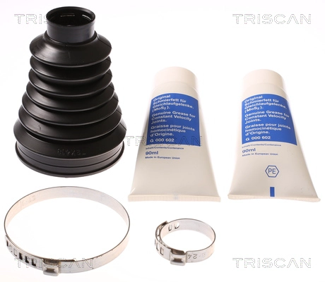 Комплект пылника, приводной вал *TRISCAN* CITROEN ( 28X72X106 ) |--->8540 28817 / 854028817