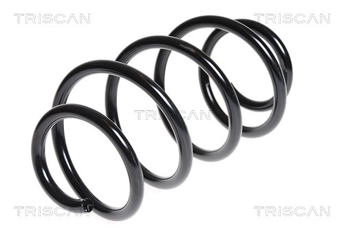 Пружина ходовой части передн. Лев/Прав *TRISCAN* AUDI, VW |--->875029307 / MON->SP4331