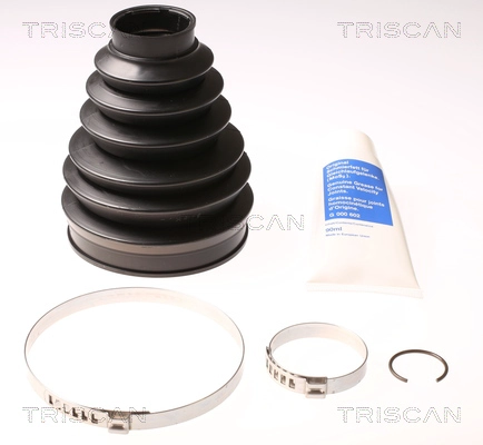 Комплект пылника, приводной вал *TRISCAN* CITROEN ( 40X97X128 ) |---> 8540 28823 /  854028823