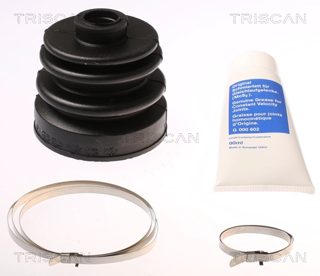 Комплект пылника, приводной вал *TRISCAN* MITSUBISHI ( 23X77X91 ) |--->8540 42804 / 854042804