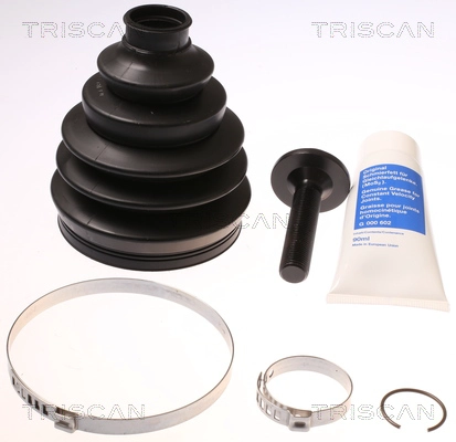 Комплект пылника, приводной вал *TRISCAN* VAG ( 28X98X123 ) |--->8540 29821 / 854029821