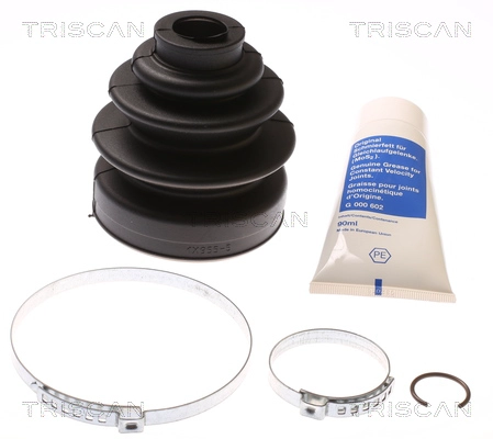 Комплект пыльника, приводной вал *TRISCAN* HONDA ( 23x77x95 ) |--->8540 40802 / 854040802