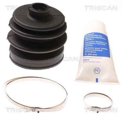 Комплект пылника, приводной вал *TRISCAN* MAZDA ( 20X70X90 ) |--->8540 50803 / 854050803