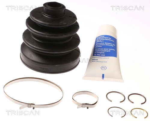 Комплект пыльника, приводной вал *TRISCAN* NISSAN ( 22x86x99 ) |--->8540 14803 / 854014803