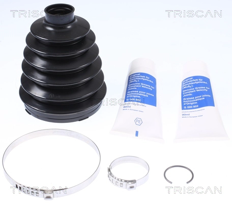 Комплект пылника, приводной вал *TRISCAN* MERCEDES ( 30X97X124 ) |--->8540 29861 / 854029861
