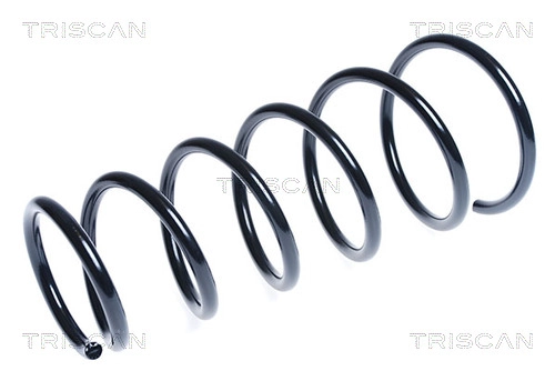 Пружина ходовой части передн. Лев/Прав *TRISCAN* FIAT SEDICI |--->87506949 / MON->SP3855