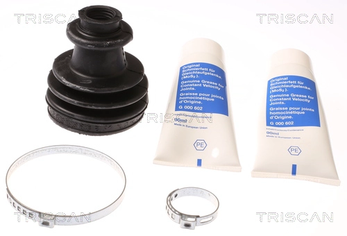 Комплект пылника, приводной вал *TRISCAN* ( 19X73X82 ) |--->8540 38806 / 854038806
