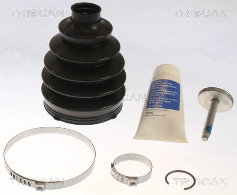 Комплект пылника, приводной вал *TRISCAN* VOLVO ( 28X92X129 ) |--->8540 27809 / 854027809