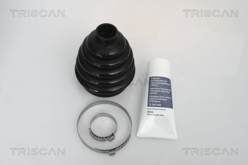 Комплект пылника, приводной вал *TRISCAN* VAG ( 26X78X114 ) |--->8540 29816 / 854029816