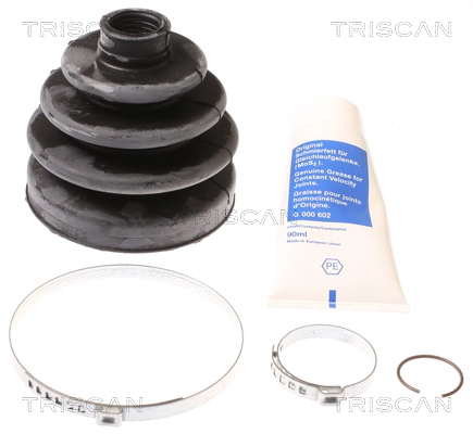 Комплект пылника, приводной вал *TRISCAN* ( 22X88X101 ) |--->8540 14812 / 854014812