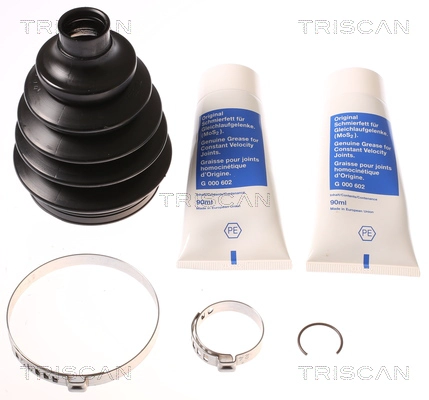 Комплект пыльника, приводной вал *TRISCAN* ( 22x73x116 ) |--->8540 28818 / 854028818