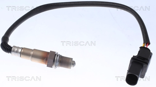 Лямбда-зонд *TRISCAN* MERCEDES C |--->884523062 / MD->81900 / 09SKV408