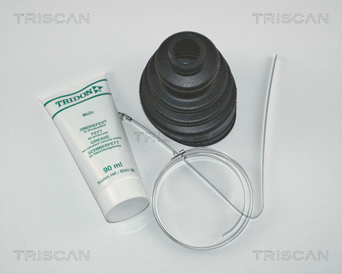 Комплект пыльника, приводной вал *TRISCAN* ( 26x95x104 ) |--->8540 28810 / 854028810