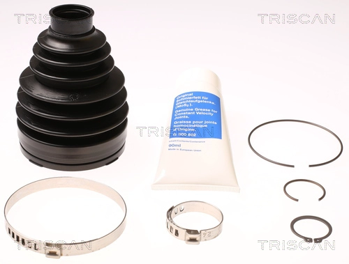 Комплект пыльника, приводной вал *TRISCAN* VW (26x86x112) |--->8540 29826 / 854029826