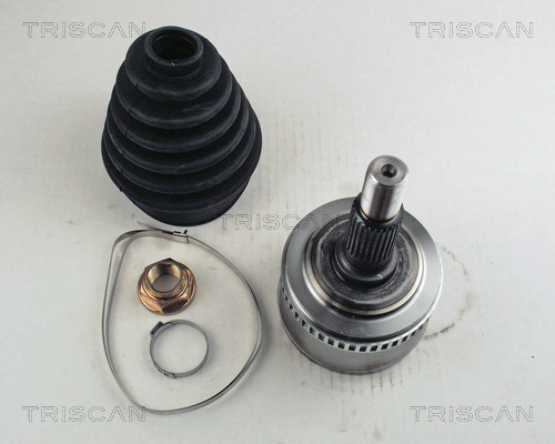 Шрус наружный *TRISCAN*  DAEWOO MATIZ 98- | 79005S / 812021 / G10017PC ( 23z/19z/46mm 40ABS )