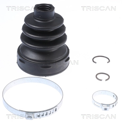 Комплект пылника, приводной вал *TRISCAN* VW ( 18,5X56,5X90 ) |--->8540 10913 / VKJP 8312