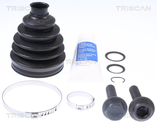 Комплект пылника, приводной вал *TRISCAN* VAG ( 26X86X112 ) |--->8540 29815 / 854029815