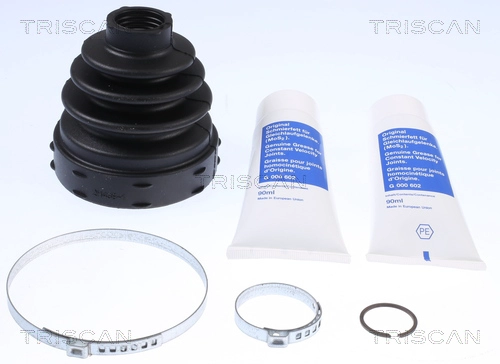 Комплект пылника, приводной вал *TRISCAN* ( 27X77X96 ) |--->8540 10917 / 854010917