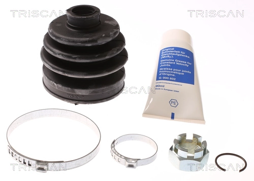 Комплект пылника, приводной вал *TRISCAN* NISSAN ( 21X73X91 ) |--->8540 14808 / 854014808