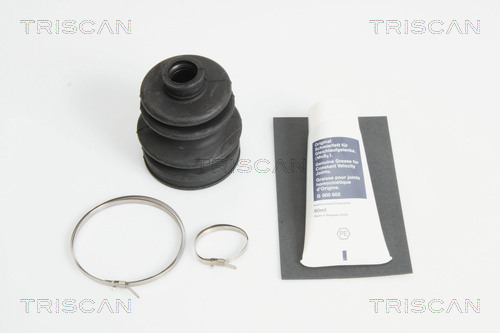 Комплект пылника, приводной вал *TRISCAN* SUZUKI ( 19X66X89 ) |--->8540 69803 / 854069803