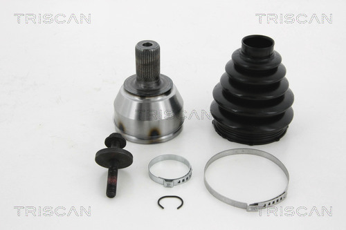 Шарнир приводного вала внешний L/R (36z/24z/56мм) TRISCAN | 8540 16133 / 75240S / 75274S