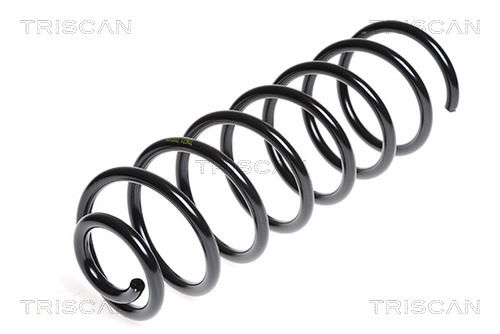 Пружина ходовой части задн. Лев/Прав *TRISCAN* SEAT, VW |--->87502987 / MON->SP0439