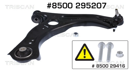 8500 295207