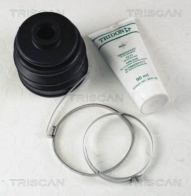 Комплект пылника, приводной вал *TRISCAN* SUZUKI ( 21X73X88 ) |--->8540 69801 / 8540 69801