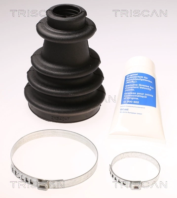Комплект пылника, приводной вал *TRISCAN* RENAULT ( 28X74X115 ) |--->8540 10805 / 854010805