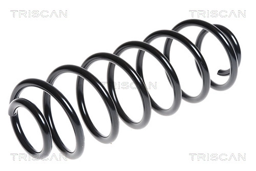 Пружина ходовой части задн. Лев/Прав *TRISCAN* MAZDA 2 |--->87505081 / MON->SE3791