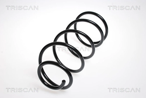 Пружина ходовой части передн. Лев/Прав *TRISCAN* MAZDA 3 |--->87505055 / MON->SP3560
