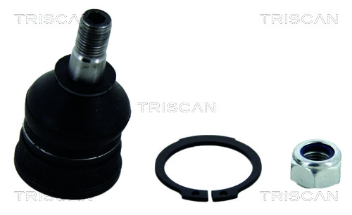 Шаровая опора *TRISCAN* Mazda 6 Ø12.6 |--->850050552 / Si-51988