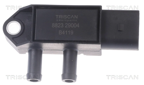 Датчик, давление выхлопных газов *TRISCAN* VAG |--->882329004 / MD->82515E / MD->82515