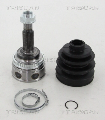Граната Наружная TRISCAN  |---> 8540 13144 / 76940S  TOYOTA COROLLA 1.4D/2.0D (26X25X58mmXABS:48)