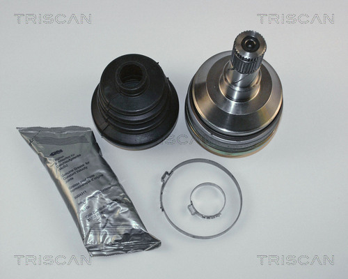 Граната Внутренняя * TRISCAN * OPEL Combo   |---> G70006PC / 75351S / G7X001PC / 90125876