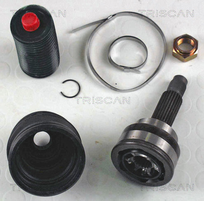 BS04-25-400A