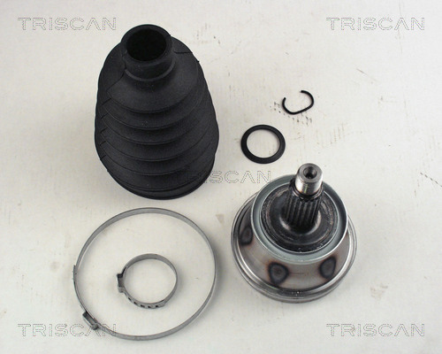 Шрус наружний *TRIDON* SKODA FABIA 1.4 00- | 77802S / 854002 / G1S003PC ( 20z/30z/52mm )